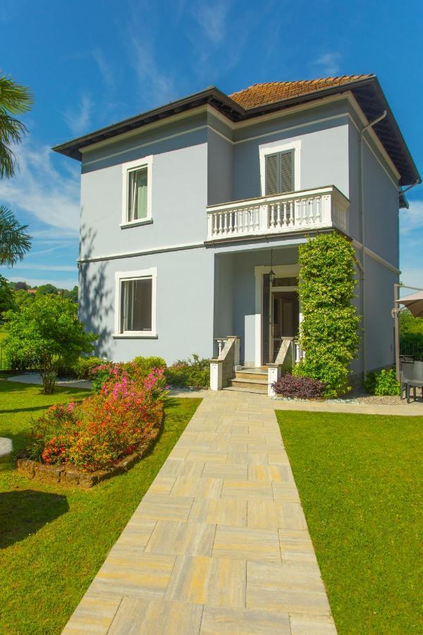 Villa Moiacchina Luxury Home Bevera  Exterior foto