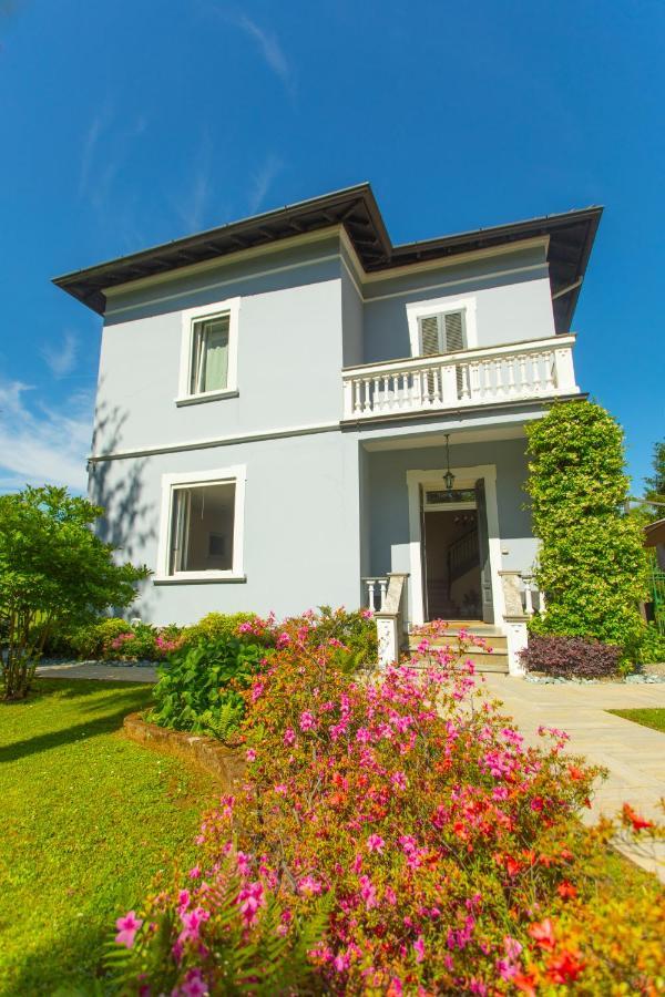 Villa Moiacchina Luxury Home Bevera  Exterior foto