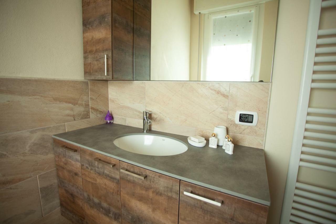 Villa Moiacchina Luxury Home Bevera  Exterior foto