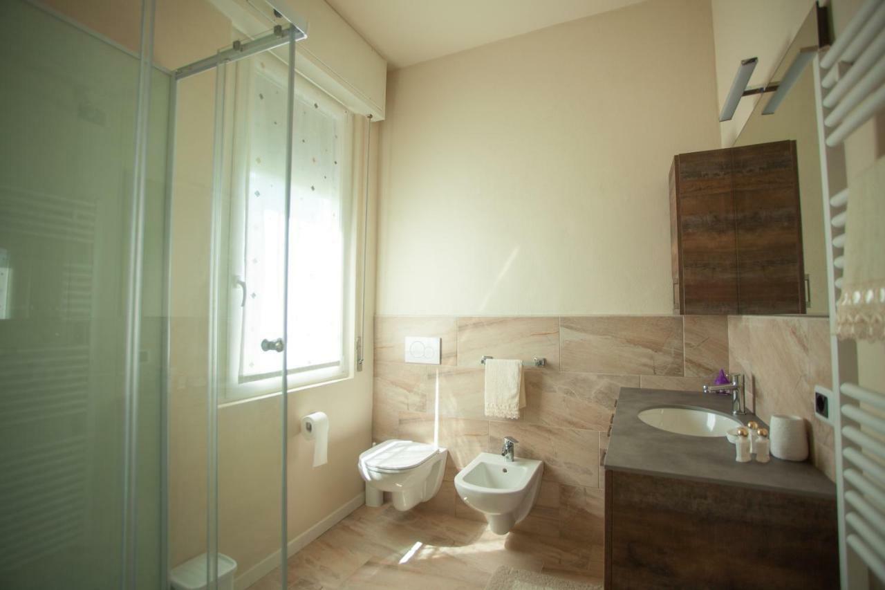 Villa Moiacchina Luxury Home Bevera  Exterior foto